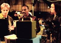 Кадр Обмануть всех