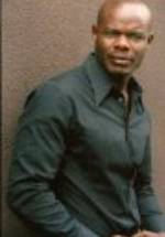 Баррингтон Бигналл фото