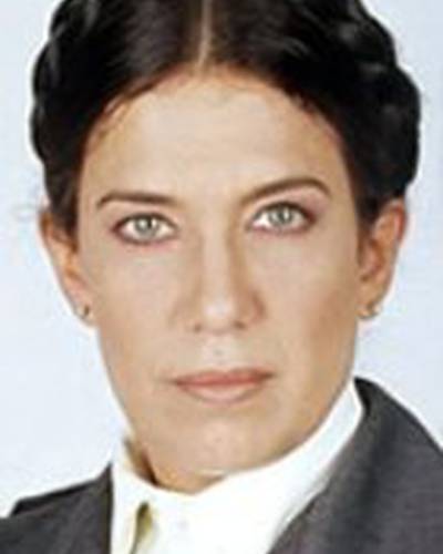 Габриэла Сантелис фото