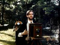 Кадр Прелестное дитя