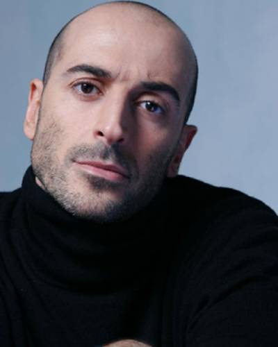 Мауро Чиприани фото