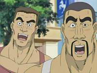 Кадр Инуками!