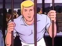 Кадр Возвращение на планету обезьян