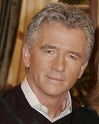 Патрик Даффи фото