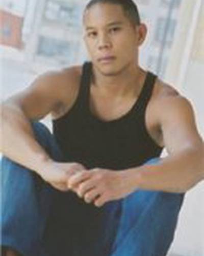 Tony LaThanh фото