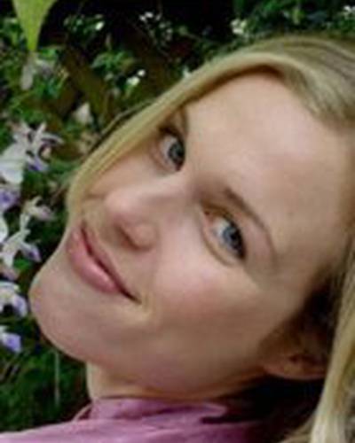 Кэтлин Маллен фото