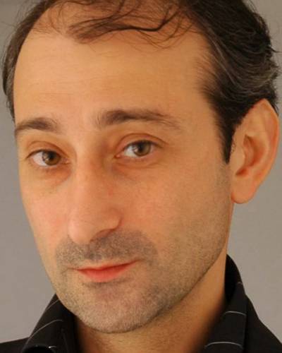 Карэн Бадалов фото