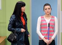 Кадр Папины дочки