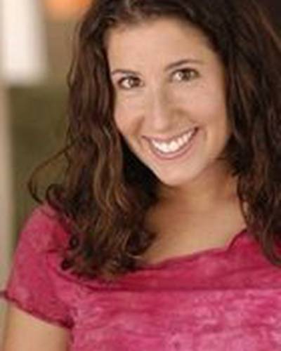 Андреа Аджемиан фото