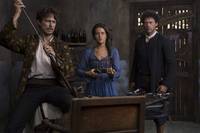 Кадр Череп и кости