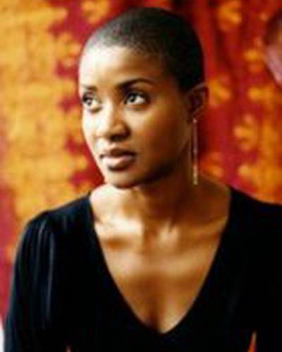 Isabelle Boni-Claverie фото