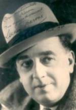 Люсьен Бару фото