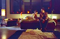 Кадр Старая обезьяна – страх