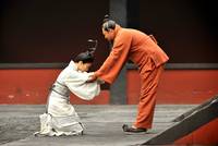 Кадр Воюющие царства