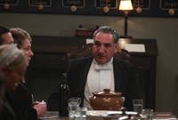 Кадр Аббатство Даунтон