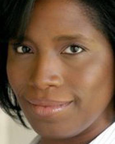 Эйприл Томас фото