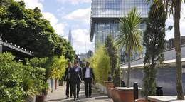 Кадр из фильма "Вода и огонь" - 2