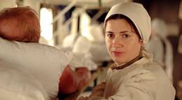 Кадр из фильма "Папа" - 1