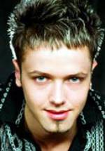 Дмитрий Рыбаков фото