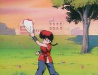 Кадр Ранма 1/2