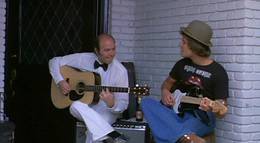 Кадр из фильма "Фантазм" - 1