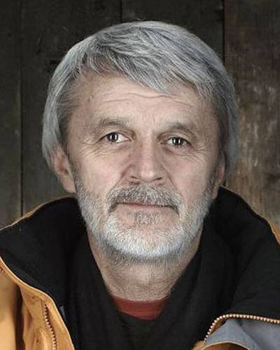 Михаил Ильенко фото