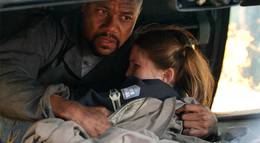 Кадр из фильма "Разыскивается герой" - 1