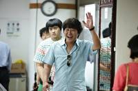 Кадр Тайное воссоединение