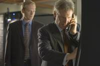 Кадр Огненная стена