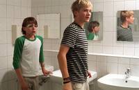 Кадр Дурацкая кепка