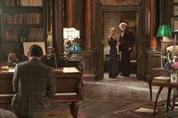 Кадр Облачный атлас