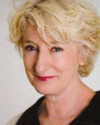 Рут Кроуфорд фото