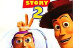 История игрушек 2