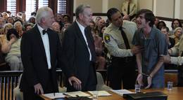 Кадр из фильма "Последнее слово" - 1