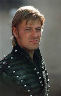 Кадр Стрелки Шарпа