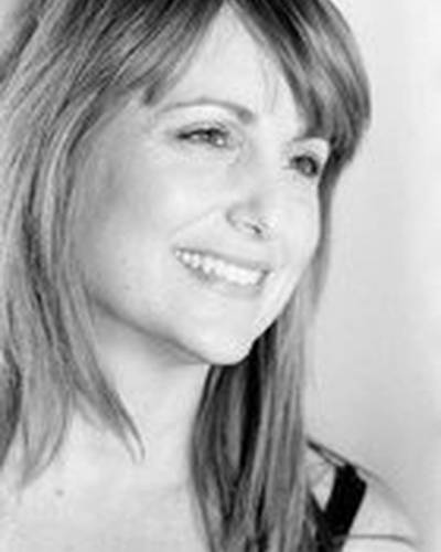 Джоди Маркелл фото