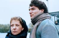 Кадр Яблони