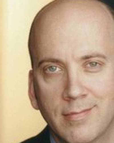 Дэвид Хэдингер фото