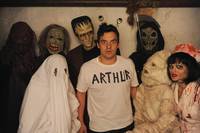 Кадр Новенькая