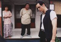 Кадр Отель «Птичья клетка»