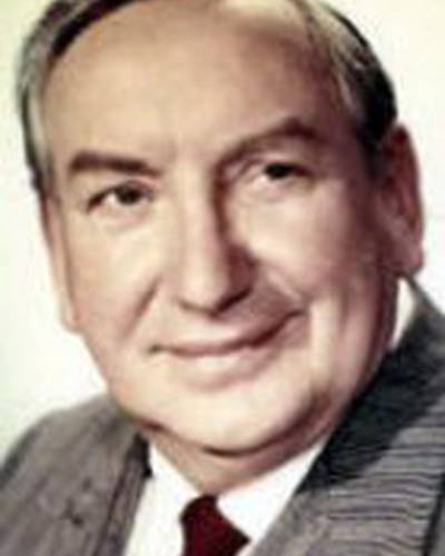 Ганс Деппе фото