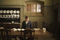 Кадр Аббатство Даунтон