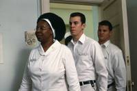 Кадр Прерванная жизнь