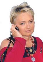 Елена Фетисова фото