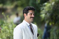 Кадр Королёк – птичка певчая