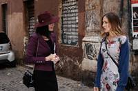 Кадр Римские свидания (Все дороги ведут в Рим)