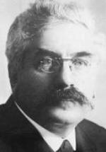 Александр Мильеран фото