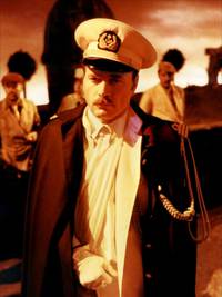 Кадр Керель