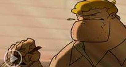 Трейлер (русский дублированный) 