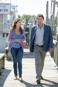 Кадр Любовники